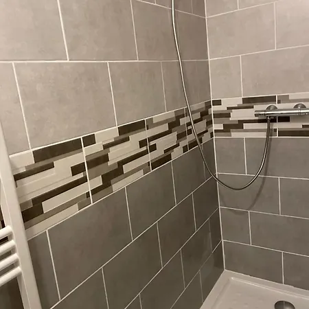 A 15km Du Mont-saint Michel