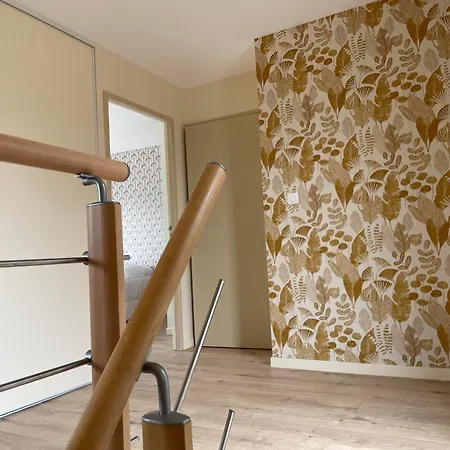 A 15km Du Mont-saint Michel *