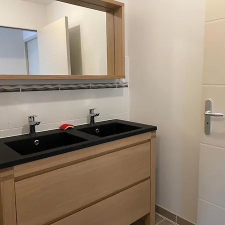 A 15km Du Mont-saint Michel Saint-James