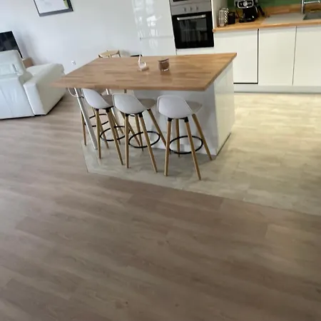 Prázdninový dům A 15km Du Mont-saint Michel Saint-James