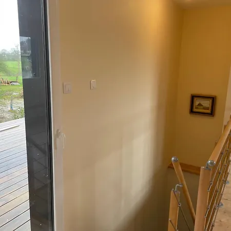 A 15km Du Mont-saint Michel * Saint-James