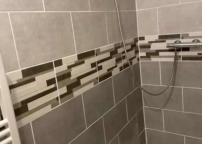 A 15km Du Mont-saint Michel