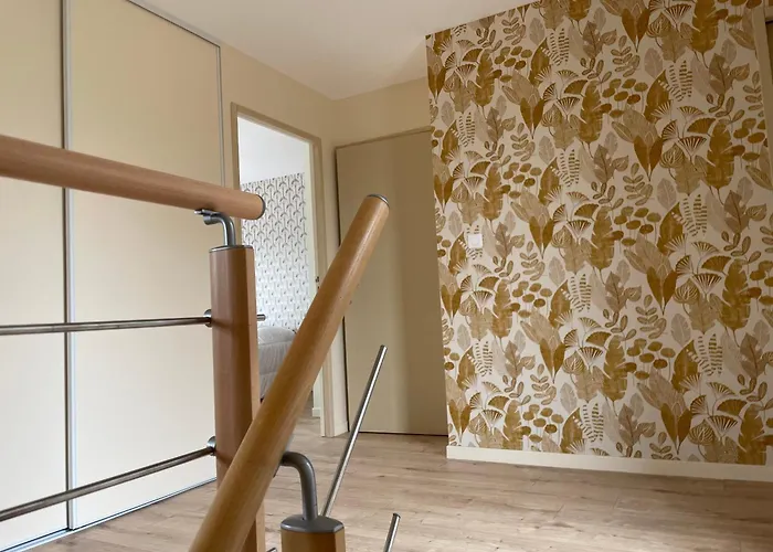 A 15km Du Mont-saint Michel *