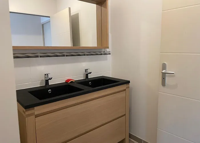 A 15km Du Mont-saint Michel Saint-James