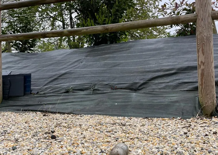 Nyaraló A 15km Du Mont-saint Michel